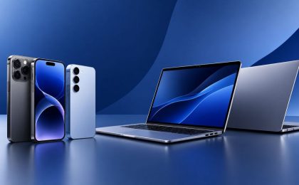 Минпромторг определился со ставками технологического сбора на смартфоны и компьютеры