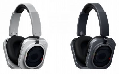 Утечка: наушники Nothing Headphone (1) Pro показали на рендерах и раскрыли характеристики до презентации