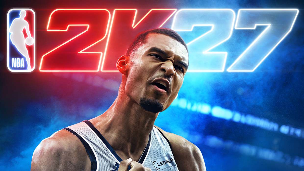 DLSS 5 дебютирует 3 сентября в NBA 2K27