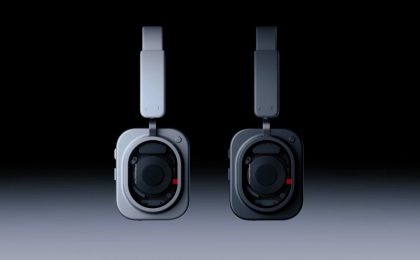 Nothing представила Headphone (1) Pro — флагманские полноразмерные наушники