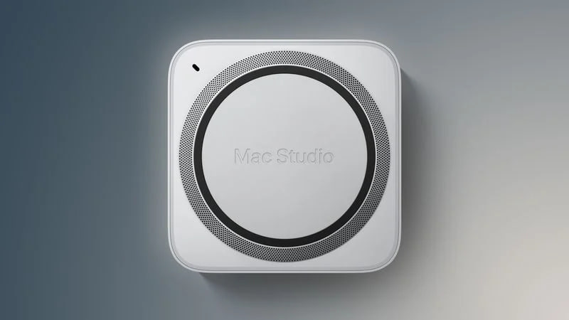 Новый компьютер Mac Studio оказался не таким технологичным как заявляла Apple