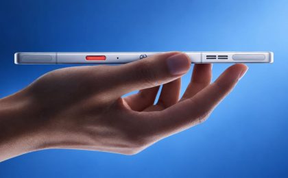 nubia раскрыла дату презентации REDMAGIC 12 PRO+ на чипе Snapdragon 8 Elite Extreme Gen 6