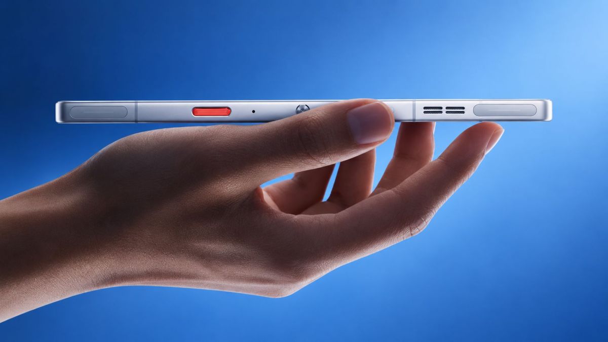 nubia раскрыла дату презентации REDMAGIC 12 PRO+ на чипе Snapdragon 8 Elite Extreme Gen 6