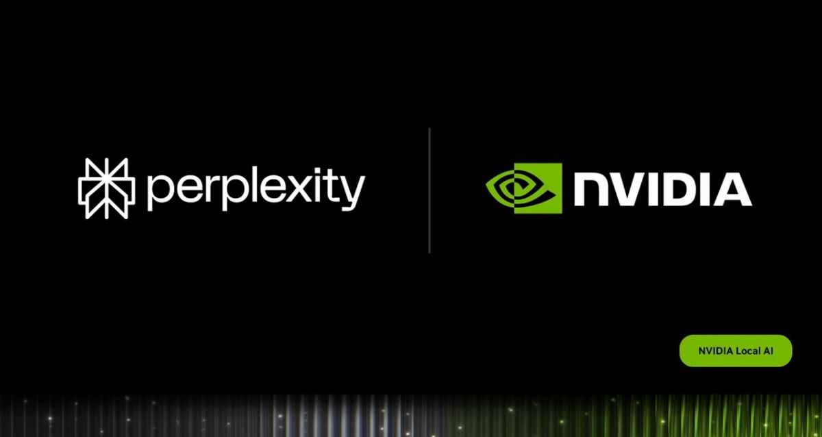 Perplexity Portable Computer заработал на Windows-ПК с видеокартами RTX