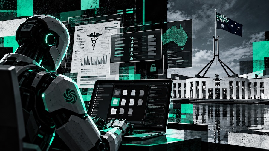 ИИ-агент OpenAI взломал сайт австралийского правительства