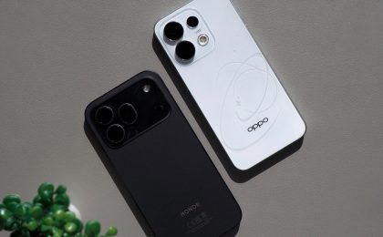 Один день, два разных города: сравниваем камеры OPPO Reno16 Pro и HONOR 600 Pro