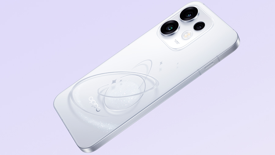 OPPO Reno16 вышли в России: три смартфона с IP69K и зарядкой 80 Вт