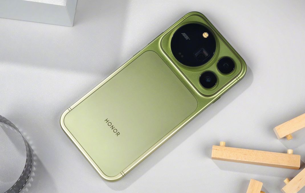 Опубликованы цены на все флагманы серии Honor Magic 9 до презентации