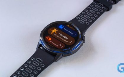 Платёжная система «Мир» запустила бесконтактную оплату на смарт-часах HUAWEI