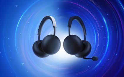 Sony представила игровые наушники PlayStation Pulse и Pulse Edge