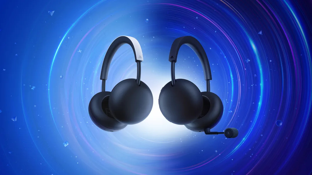 Sony представила игровые наушники PlayStation Pulse и Pulse Edge