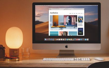 Последняя модель iMac 21,5″ на базе процессора Intel признана винтажным устройством Apple