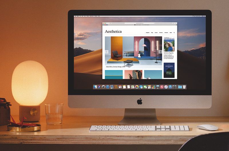 Последняя модель iMac 21,5″ на базе процессора Intel признана винтажным устройством Apple