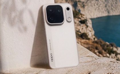 Представлен фото-флагман OPPO Find X10 Pro Max с тремя 200 Мп камерами с поддержкой 8K видео