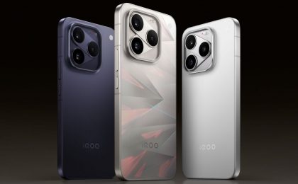 Представлен iQOO 16 — сбалансированный флагман на чипе Snapdragon 8 Elite Extreme Gen 6
