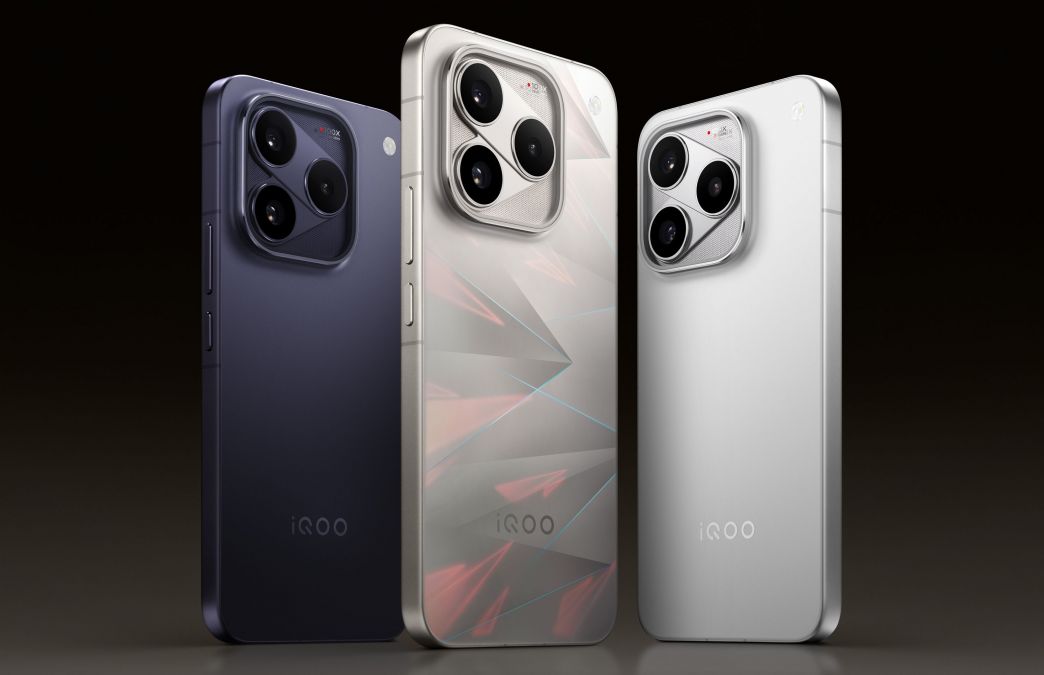 Представлен iQOO 16 — сбалансированный флагман на чипе Snapdragon 8 Elite Extreme Gen 6