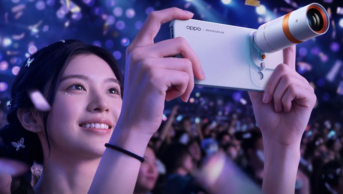 Представлены субфлагманские смартфоны OPPO Find X10 и Find X10 E