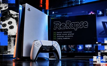 Для PlayStation 5 вышел публичный джейлбрейк Relapse