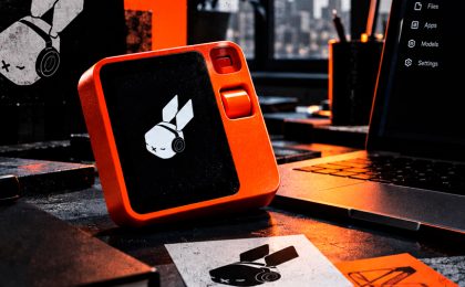 Rabbit прекратила выпуск R1 и представила агентную ОС для Windows, macOS и Linux