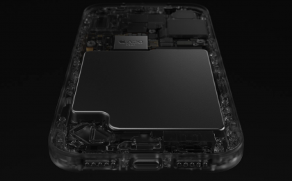 Раскрыта ёмкость аккумулятора в iPhone 18 Pro и iPhone 18 Pro Max