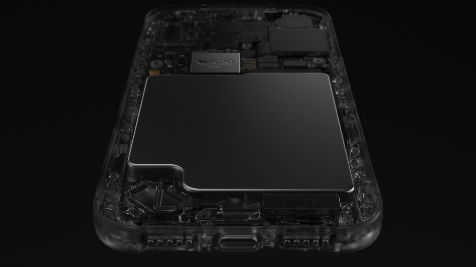 Раскрыта ёмкость аккумулятора в iPhone 18 Pro и iPhone 18 Pro Max