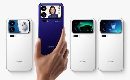 Раскрыты ключевые характеристики флагманов Xiaomi 18 Pro и Xiaomi 18 Pro Max