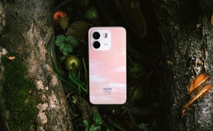 Новые REDMI Note 17 приехали в Россию: три модели от 22 тыс. рублей