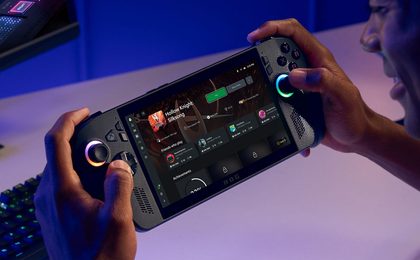 ROG Xbox Ally может стать доступной альтернативой Steam Deck в 2026 году