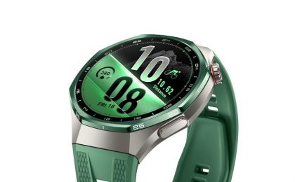 HUAWEI WATCH GT 7 и WATCH GT 7 Pro поступили в продажу в России