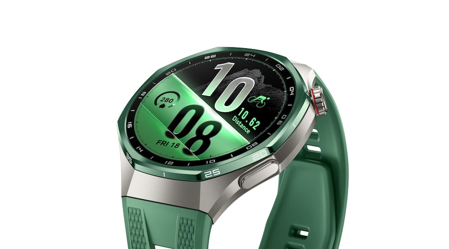 HUAWEI WATCH GT 7 и WATCH GT 7 Pro поступили в продажу в России