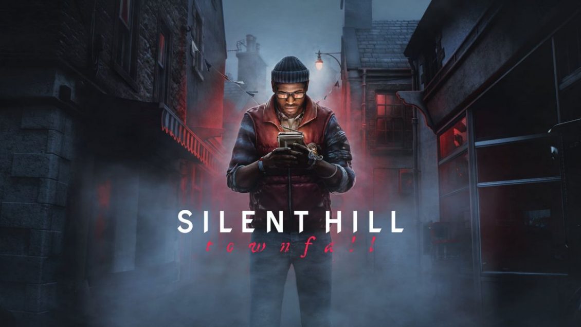Состоялся полноценный релиз игры Silent Hill: Townfall на ПК и PlayStation 5