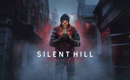 Состоялся полноценный релиз игры Silent Hill: Townfall на ПК и PlayStation 5