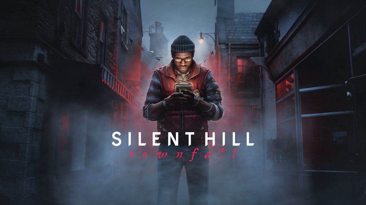 Состоялся полноценный релиз игры Silent Hill: Townfall на ПК и PlayStation 5