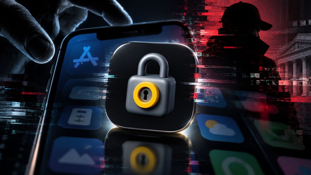 В App Store снова появилось приложение «Т-Банка», теперь с поддержкой iOS 27