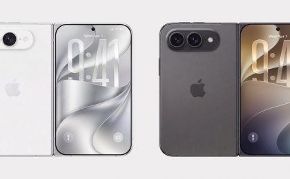 Технологии из iPhone Ultra могут существенно улучшить складные Android-смартфоны