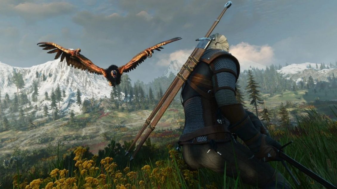 The Witcher 3: Wild Hunt Remastered подняла онлайн Steam почти до 120 тысяч