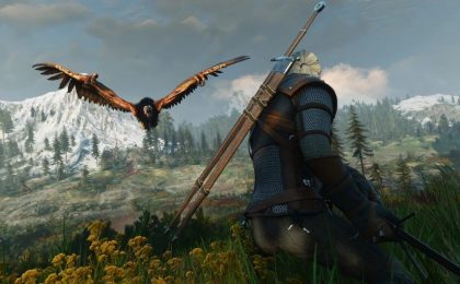 The Witcher 3: Wild Hunt Remastered подняла онлайн Steam почти до 120 тысяч