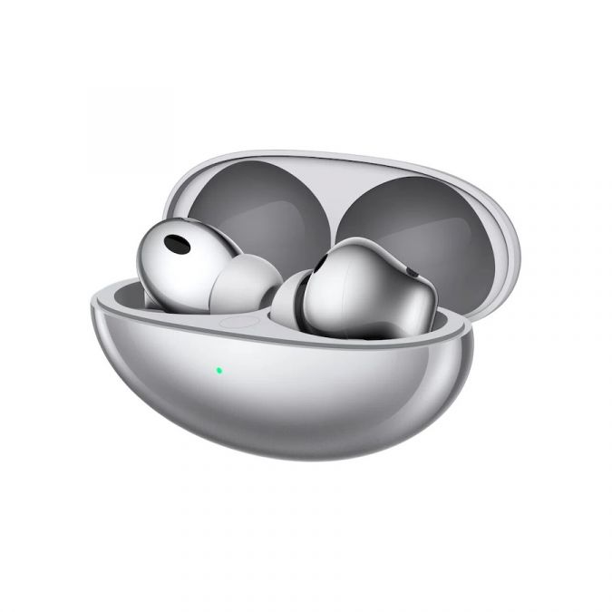 Huawei представила новые наушники FreeBuds Neo