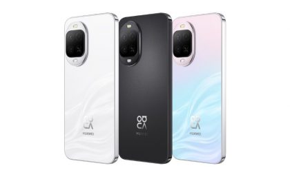 В России начались продажи смартфона HUAWEI nova 16z