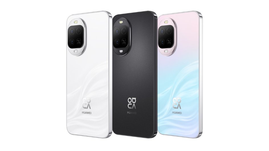 В России начались продажи смартфона HUAWEI nova 16z