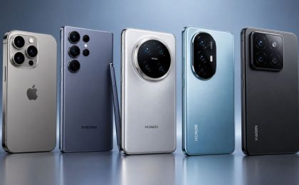В России восстановленные смартфоны стали чаще покупать перед 1 сентября