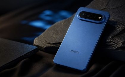 Xiaomi 18 Fold может получить 10-ядерный Xring O3