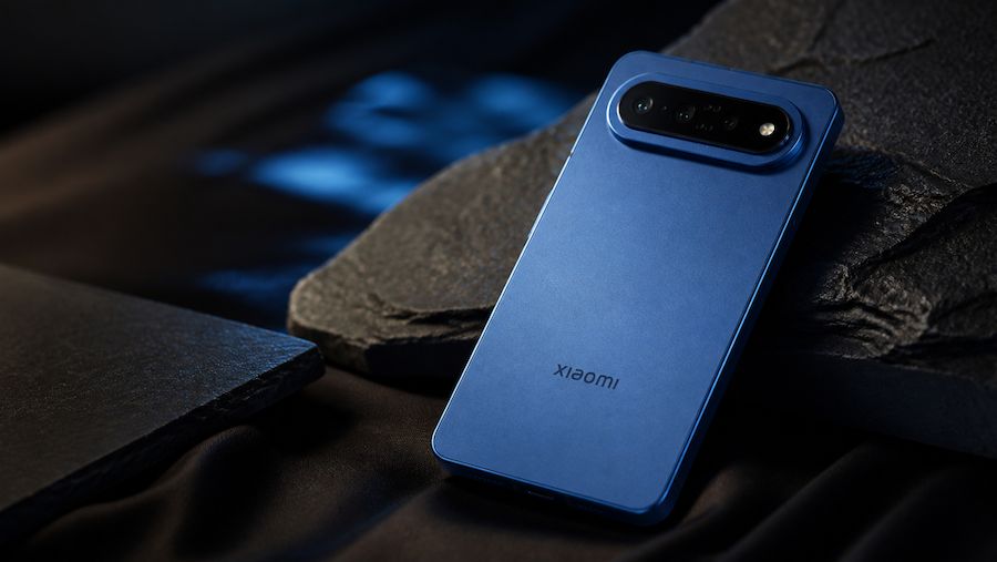 Xiaomi 18 Fold может получить 10-ядерный Xring O3
