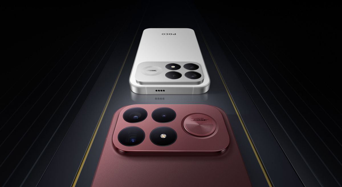 Xiaomi представила доступные флагманы POCO F9 Pro и POCO F9 Ultra