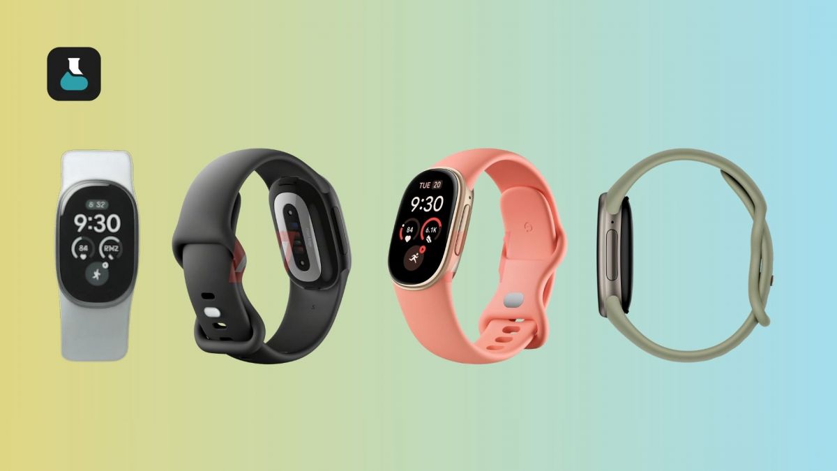 Опубликованы характеристики фитнес-браслета Google Fitbit Edge до презентации
