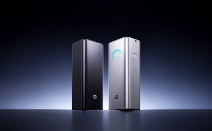 Xiaomi представила флагманский пауэрбанк на 25 000 мАч с выходной мощностью 250 Вт