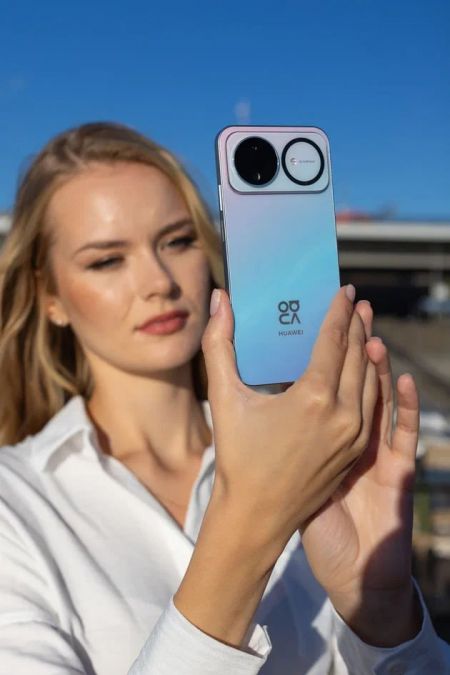 В России начались продажи смартфонов HUAWEI nova 16s, nova 16s Pro и TWS-наушников FreeBuds Neo