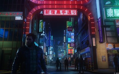 Sony добавила ИИ-апскейлинг на обычную PS5. В будущем технология может пригодиться и GTA 6