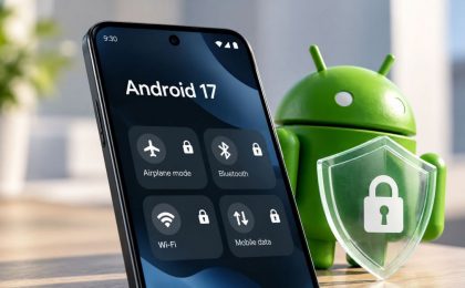 Android 17 получила защиту от воров: отключить связь станет сложнее