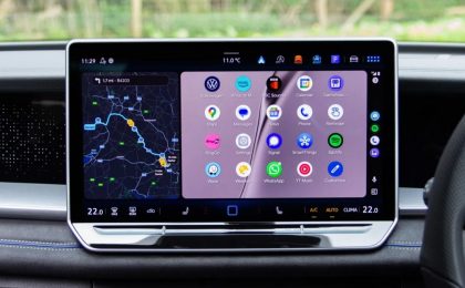 Android Auto получил ИИ-прокачку: Gemini теперь использует личные данные водителя